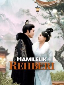 Hamilelik Rehberi izle