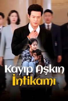 Kayıp Aşkın İntikamı izle