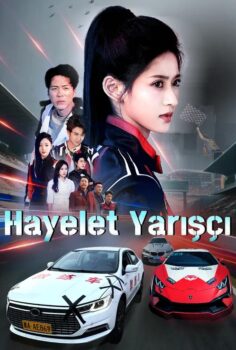 Hayalet Yarışçı izle