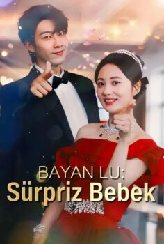 Bayan Lu: Sürpriz Bebek izle
