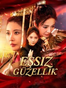 Eşsiz Güzellik izle