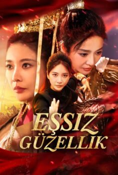 Eşsiz Güzellik izle
