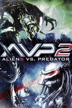 Aliens vs Predator: Requiem 2007 izle