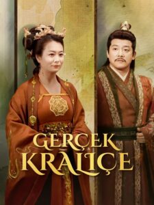 Gerçek Kraliçe izle