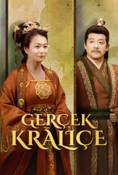 Gerçek Kraliçe izle