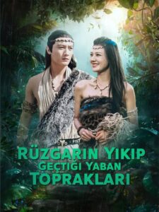 Rüzgarın Yıkıp Geçtiği Yaban Toprakları izle
