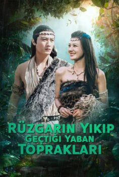 Rüzgarın Yıkıp Geçtiği Yaban Toprakları izle