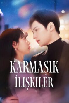 Karmaşık İlişkiler izle