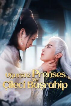 Uğursuz Prenses ve Çileci Başrahip izle