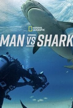 Man vs. Shark Köpekbalığı İnsana Karşı 2019 izle