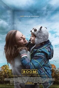 Gizli Dünya – Room 2015 izle
