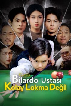 Küçük Bilardo Ustası Kolay Lokma Değil izle