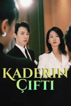 Kaderin Çifti izle