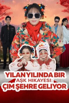 Yılan Yılında Bir Aşk Hikayesi: Çim Şehre Geliyor izle