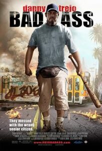 Ağır Abi Bad Ass 2012 izle