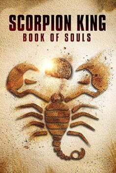 Akrep Kral 5: Ruhlar Kitabı izle