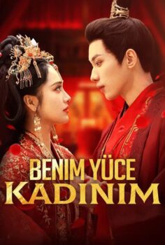Benim Yüce Kadınım izle