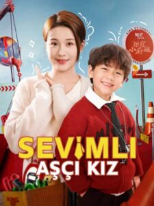 Sevimli Aşçı Kız izle
