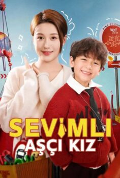 Sevimli Aşçı Kız izle