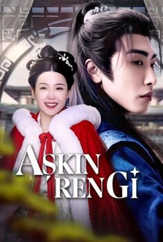Aşkın Rengi izle