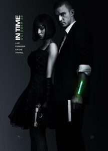 Zamana Karşı In Time 2011 izle