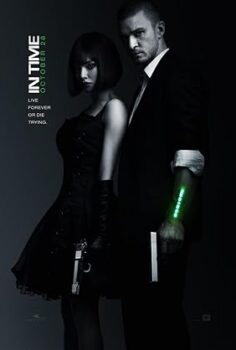 Zamana Karşı In Time 2011 izle