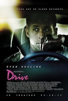 Sürücü Drive 2011 izle