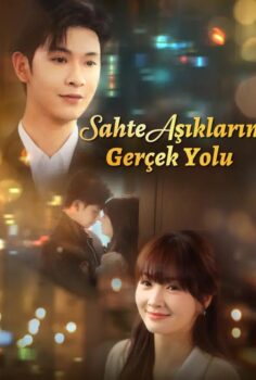 Sahte Aşıkların Gerçek Yolu izle