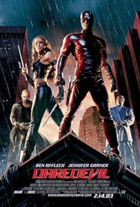 Daredevil Korkusuz 2003 izle
