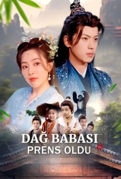 Dağ Babası Prens Oldu izle