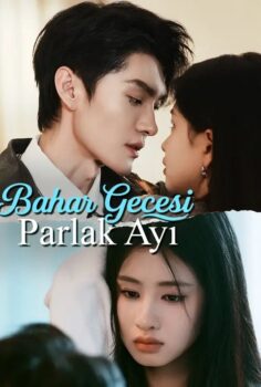 Bahar Gecesi Parlak Ay izle