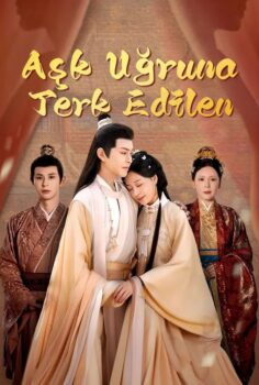 Aşk Uğruna Terk Edilen izle