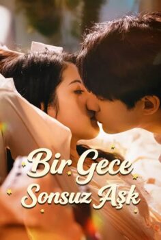 Bir Gece Sonsuz Aşk izle