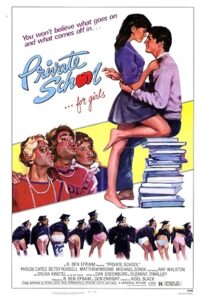 Private School Özel Okul 1983 izle
