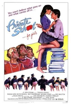 Private School Özel Okul 1983 izle