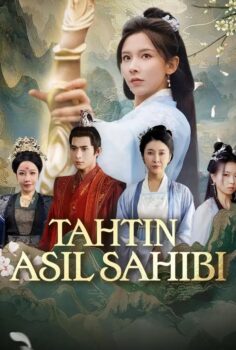 Tahtın Asıl Sahibi izle