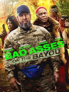 Ağır Abiler 3 Bad Asses on the Bayou 2015 izle