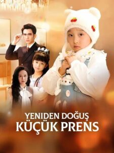 Yeniden Doğuş Küçük prens izle