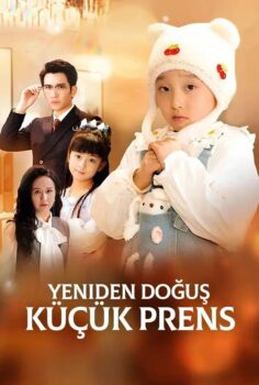 Yeniden Doğuş Küçük prens izle