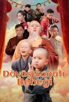 Dövüş Sanatı Bebeği izle