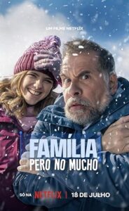 Siz Babama Bakmayın 2025 izle