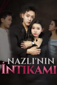 Nazlı’nın İntikamı izle