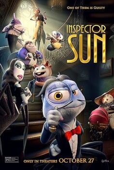 Dedektif Sun ve Ekibi: Kurtarma Operasyonu izle