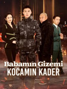 Babamın Gizemi Kocamın Kader izle