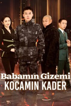 Babamın Gizemi Kocamın Kader izle