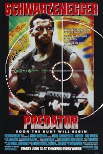 Av 1 Predator 1987 izle