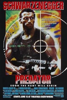 Av 1 Predator 1987 izle
