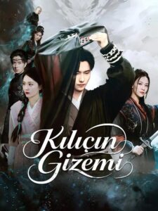 Kılıçın Gizemi izle
