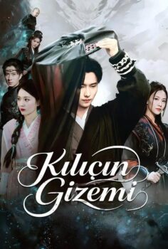 Kılıçın Gizemi izle