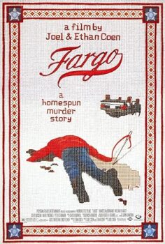 Fargo 1996 izle
